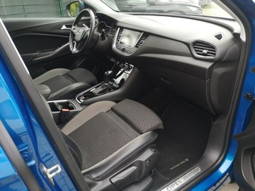 Opel 2017 Opel Grandland X 1.2 12v 130KM Klimatronik Temp, zdjęcie 24