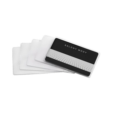 КРЫШКА ДЛЯ МАГНИТНОЙ КАРТЫ БИУРФОЛ 1 ШТ.