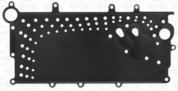 EL744331 ELRING USZCZELKA OBUDOWY FILTRA OLEJU AUDI A4 S4 04-