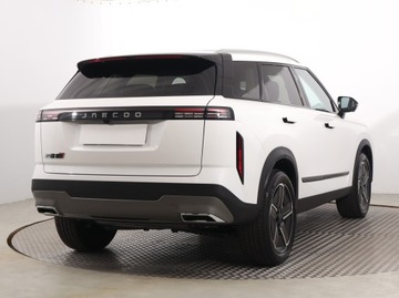  Jaecoo 7 1.6 TGDI, Serwis ASO, 4X4, Automat, zdjęcie 4