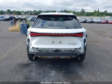 Lexus RX V 2023 Lexus RX 2023r., 4x4, 2.5L 2.5 Hybryda 185KM, zdjęcie 7