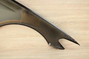 BLATNÍK LEVÝ PŘEDNÍ BMW 5 G30 G31 LCI PACKET 475 BLACK SAPHIRE 25 KM!