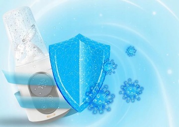 СТЕРИЛИЗАТОР-НАГРЕВАТЕЛЬ ДЛЯ БУТЫЛОК 6в1 NENO Luna