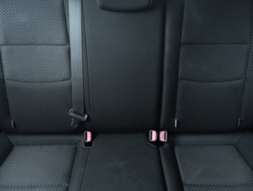 Hyundai i30 I Hatchback 1.4 109KM 2009 Hyundai i30 1.4 CVVT, Salon Polska, GAZ, Klima, zdjęcie 9