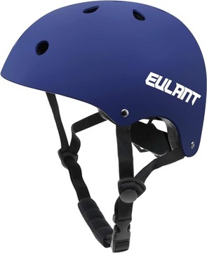 Kask rowerowy eulant r. S