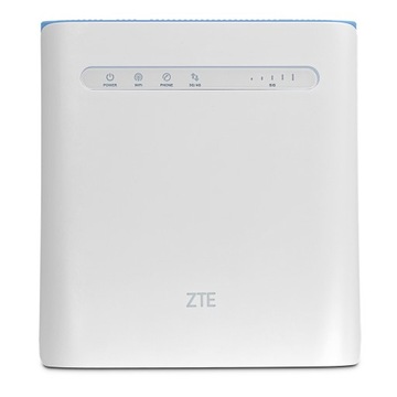 ZTE MF286D Wi-Fi-маршрутизатор SIM-карта 4G LTE+ Advanced T-mobile Plus Play Orange