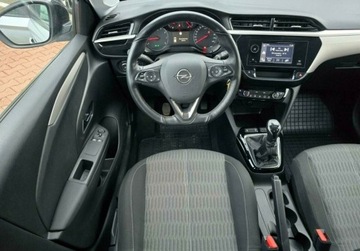 Opel Corsa F Hatchback 5d 1.2 75KM 2023 Opel Corsa 1.2 75KM SS - Salon PL - gwarancja do 28.06.2026 - FV23 1.2, zdjęcie 12