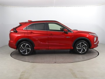 Mitsubishi Eclipse Cross SUV PHEV 2.4 188KM 2022 Mitsubishi Eclipse Cross Plug-in-Hybrid, zdjęcie 5