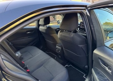 Toyota Corolla XII Sedan Facelifting 1.8 Hybrid 140KM 2024 Toyota Corolla 1.8 Hybrid Comfort, zdjęcie 2