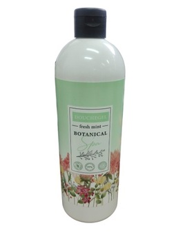 Żel pod prysznic miętowy pachnie jak mohito Botanical SPA VEGAN 750ml