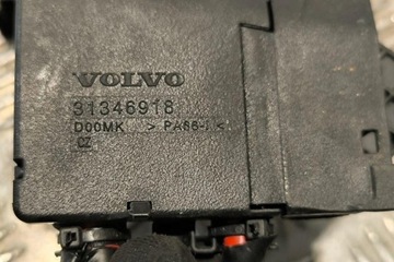 KLIKA MÍNUS VOLVO XC60 31346918 2.0L 2020