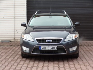 Ford Mondeo IV Kombi 2.0 Duratorq TDCi DPF 140KM 2009 Ford Mondeo KLIMATRONIC, zdjęcie 2