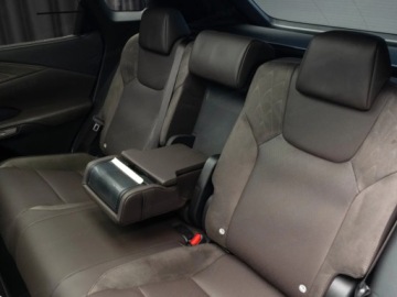 Lexus RX V 2.5 450h+ 309KM 2025 Od ręki - 450h+ Omotenashi 2.5 Hybrid Plug-in 309KM | Dach panoramiczny!, zdjęcie 14