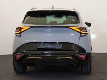 Kia Sportage V SUV 1.6 T-GDI 160KM 2025 KIA Sportage 1.6 T-GDI Anniversary 4WD DCT Suv 160KM 2025, zdjęcie 3