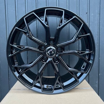 4× DISK HLINÍK FF FF01 8.5" X 19" 5X112 ET 45