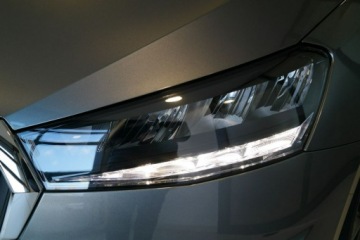 Skoda Fabia IV 1.0 MPI 80KM 2026 Škoda Fabia Skoda Fabia Drive 1.0 TSI 115 KM -, zdjęcie 7