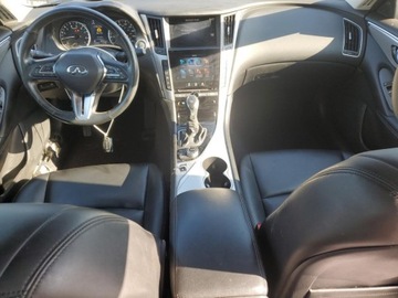 Infiniti Q50 II 2021 Infiniti Q50 Luxe 2021 3.0l 3.0 Benzyna 300KM, zdjęcie 8