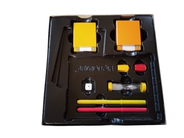 Mattel Games DPR76 Pictionary Шарада, версия IT