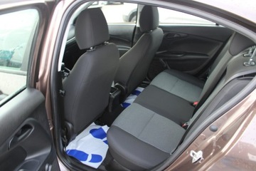 Fiat Tipo II Sedan Facelifting 1.4 Fire 95KM 2021 Fiat Tipo 1.4i F-vat Salon Polska Sedan, zdjęcie 12