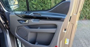 Ford Transit Custom I 2019 Ford Transit Custom 2.0 Diesel 130KM na GWARANCJI, zdjęcie 24