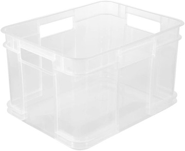 KEEEPER bruno pojemnik euro-box m; 16L