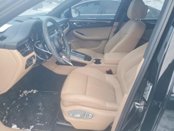 Porsche Macan 2025 Porsche Macan Base 2025 2.0 Benzyna 261KM, zdjęcie 7