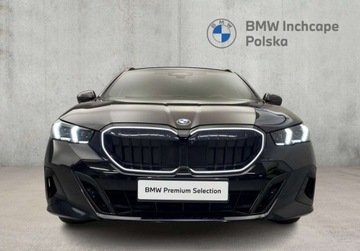 BMW Seria 5 G30-G31 Touring Facelifting 3.0 530d 286KM 2024 BMW Seria 5 540d xDrive, M Pro, Bowers Wilkins, Wentylacja, Faktura VAT 23, zdjęcie 7