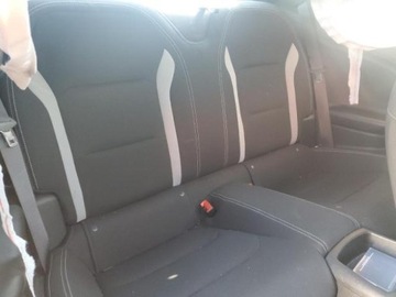 Chevrolet Camaro VI Coupe 6.2 455KM 2022 Chevrolet Camaro 2022r., 6.2L 6.2 Benzyna 455KM, zdjęcie 8