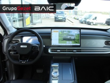  BAIC BJ30 1.5T 280KM 4x4 7DCT HYBRID Comfort, zdjęcie 13