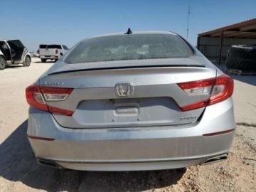 Honda Accord VIII 2022 Honda Accord Honda Accord 1.5 Benzyna 192KM, zdjęcie 3