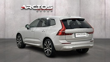 Volvo XC60 II 2022 Volvo XC 60 B5 AWD diesel Plus Dark, zdjęcie 2