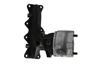 Katalizator MAZDA 323F - 2.0i 24V - KL68451K4
