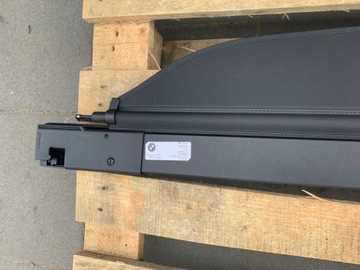 СТАЛНИ БАГАЖНИКА BMW 3 G21 COMBI 7450728