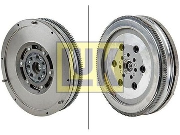 KOLO SETRVAČNÍK MITSUBISHI L 200 2.3 2.4 14-21 FIAT FULLBACK 16-