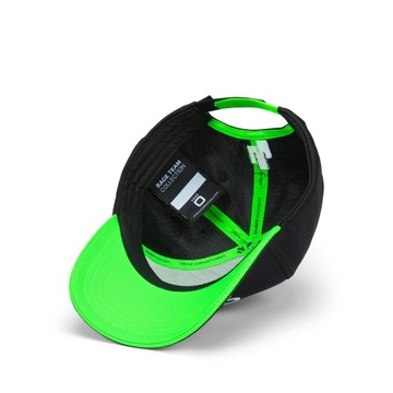 Мужская кепка Team Stake F1 Kick Sauber 2024