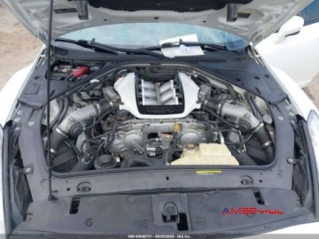 Nissan GT-R 2016 Nissan GT-R 2016 r., 3,8 L PREMIUM 3.8 Benzyna 545KM, zdjęcie 11