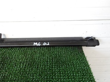 MAZDA 6 GJ 13- KOMBI ROLETA MŘÍŽKA KUFRU OE