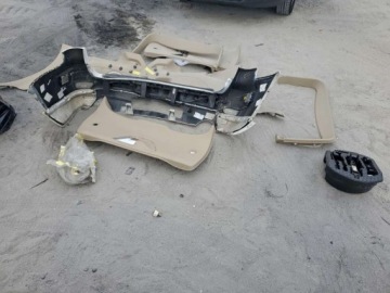 Jeep Grand Cherokee IV 2015 Jeep Grand Cherokee 2015 JEEP GRAND CHEROKEE OVERLAND 3.0 Diesel 250KM, zdjęcie 12