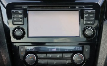 Nissan Qashqai II Crossover 1.6 dCi 130KM 2015 Nissan Qashqai Panorama, K.Cofania, Tempomat, Swiatla LED, El.Fotele, Mult, zdjęcie 5