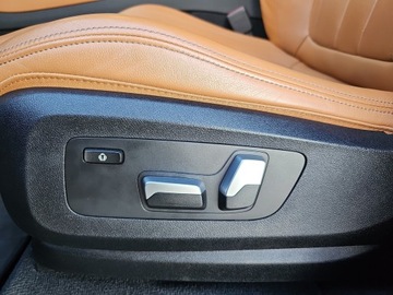 BMW X5 G05 SUV 2.0 25d 231KM 2022 BMW X5 Dealer BMW | Pierwszy właściciel | FV 23% |, zdjęcie 35