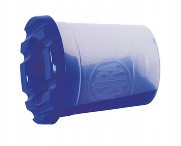 KUBEK Z BLOKADĄ WYLANIA DO PŁUKANIA ASTRA NIEKAPEK