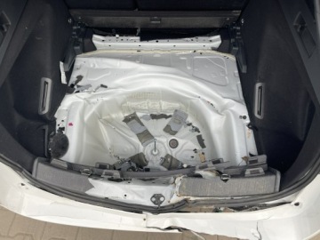 Toyota Corolla XII TS Kombi Facelifting 1.8 Hybrid 140KM 2025 Toyota Corolla Hybryda Automat Kamera Podgrzewanie, zdjęcie 3