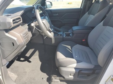 Toyota Tacoma II 2024 Toyota Tacoma Double Cab 2024 2.4l 2.4 Benzyna 278KM, zdjęcie 7