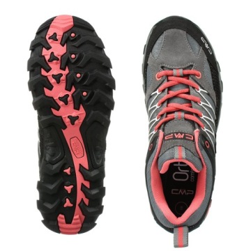 Женские трекинговые туфли CMP RIGEL LOW 36