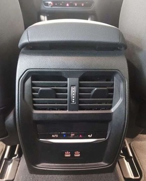 BMW i4 Gran Coupe eDrive 35 286KM 2024 BMW i4 Elektryczny 285KM, zdjęcie 20