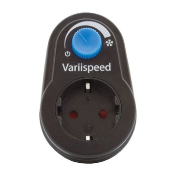 RAM VARIISPEED REGULATOR OBROTÓW WENTYLATORA