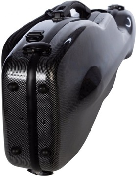 Futerał na skrzypce 4/4 Steel Effect M-case CzarPo