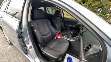 Mazda 6 II Kombi Facelifting 2.0 MZR 155KM 2011 Mazda 6 Raty 2.0 benz Bose Klimatronic EXECUTIVE Zarej w PL Gwarancja 2.0, zdjęcie 9