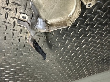 КРЫШКА КРЫШКА AUDI A8 D4 4.2 TDI CDS 057145325E