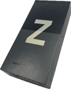Samsung Galaxy Z Flip3 5G SM-F711B 128GB DS Cream